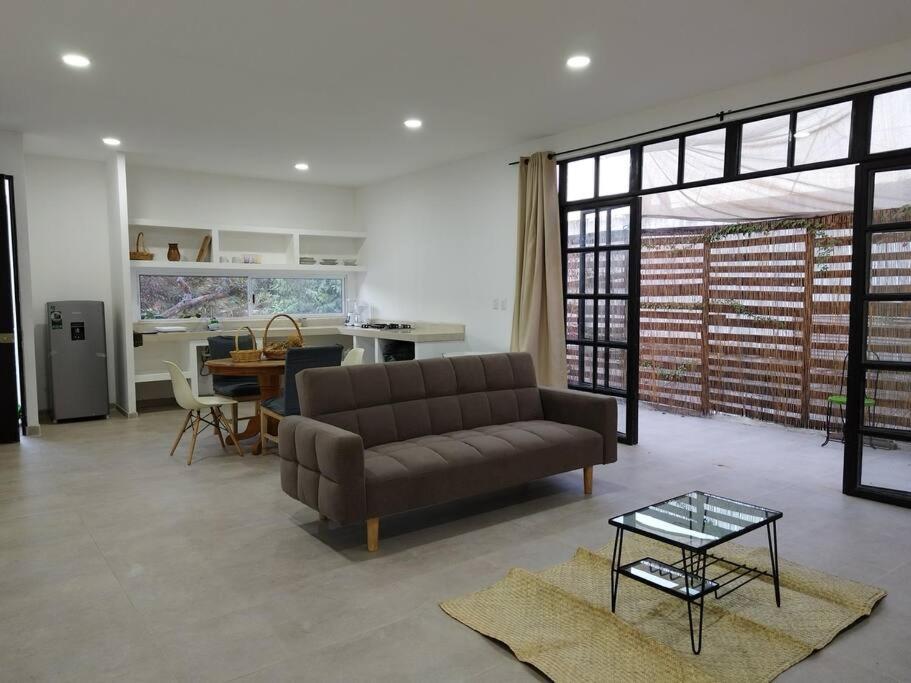 Casa Mango 3 Amplio Departamento Villa Río Verde Eksteriør billede